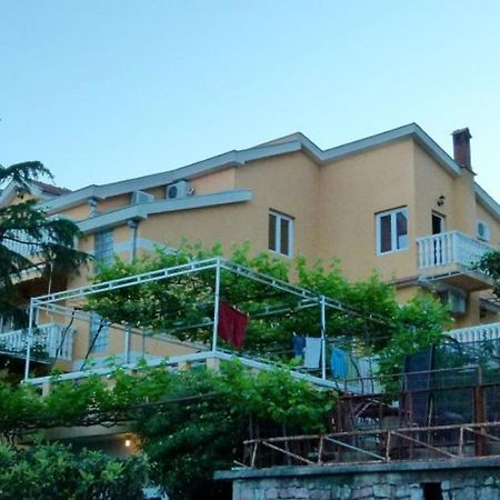 Apartments Antic Budua Esterno foto