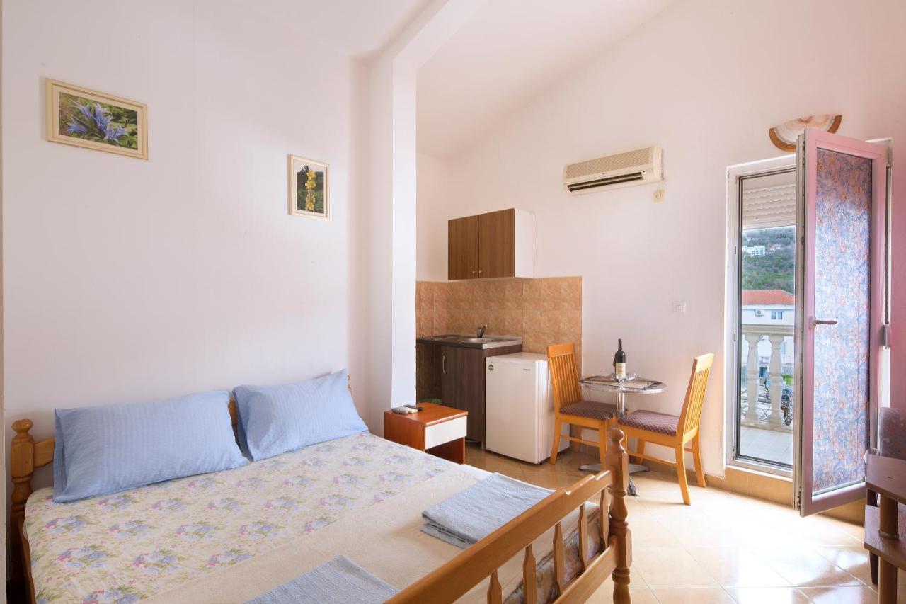Apartments Antic Budua Esterno foto
