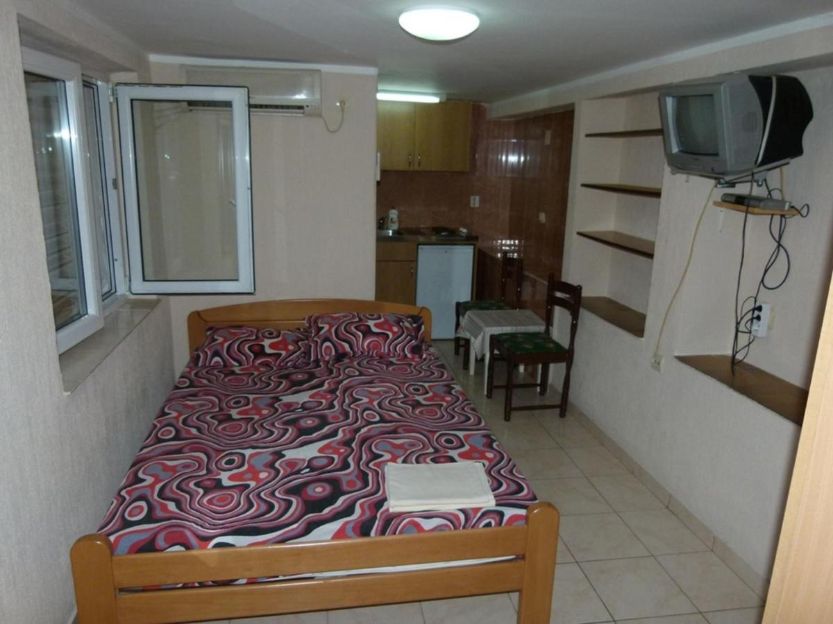 Apartments Antic Budua Camera foto