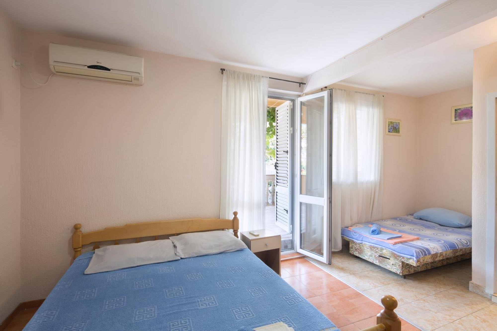 Apartments Antic Budua Camera foto