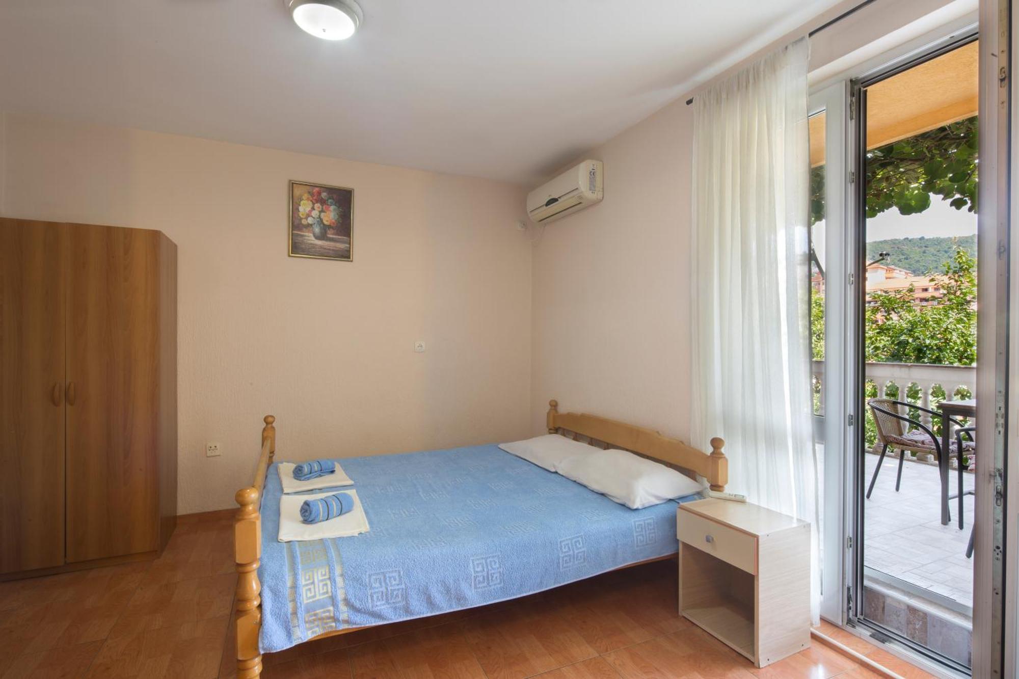 Apartments Antic Budua Camera foto