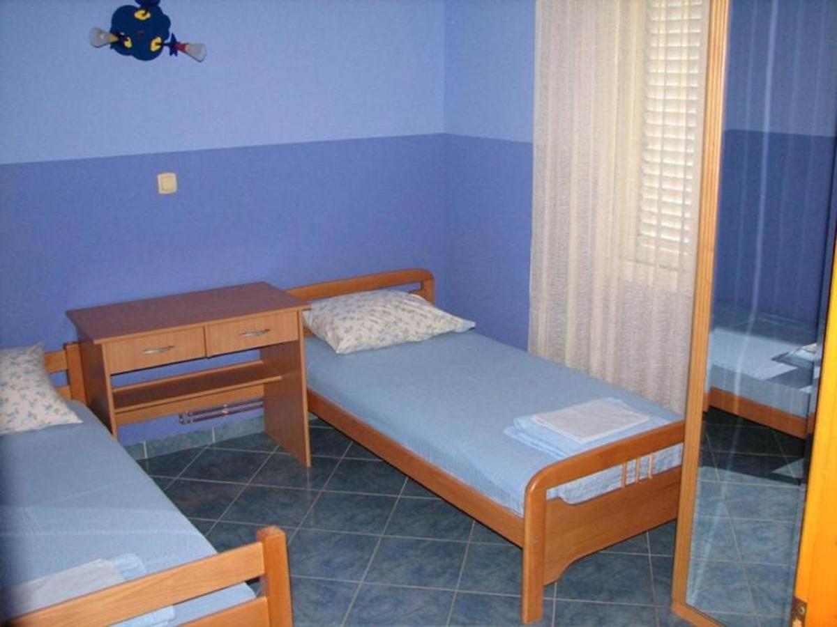 Apartments Antic Budua Esterno foto